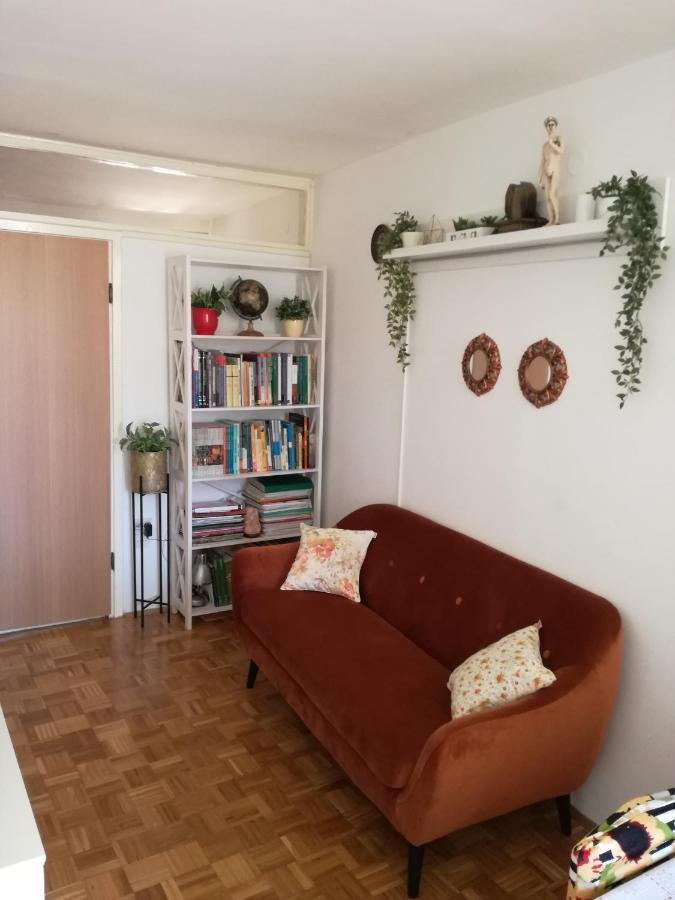 N&D Apartment Rovinj Exterior foto