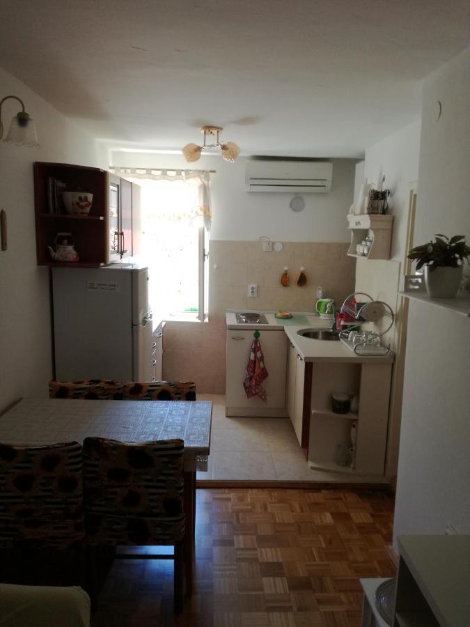 N&D Apartment Rovinj Exterior foto