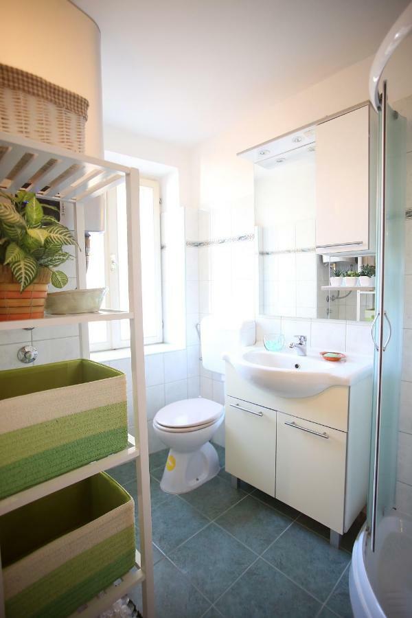 N&D Apartment Rovinj Exterior foto