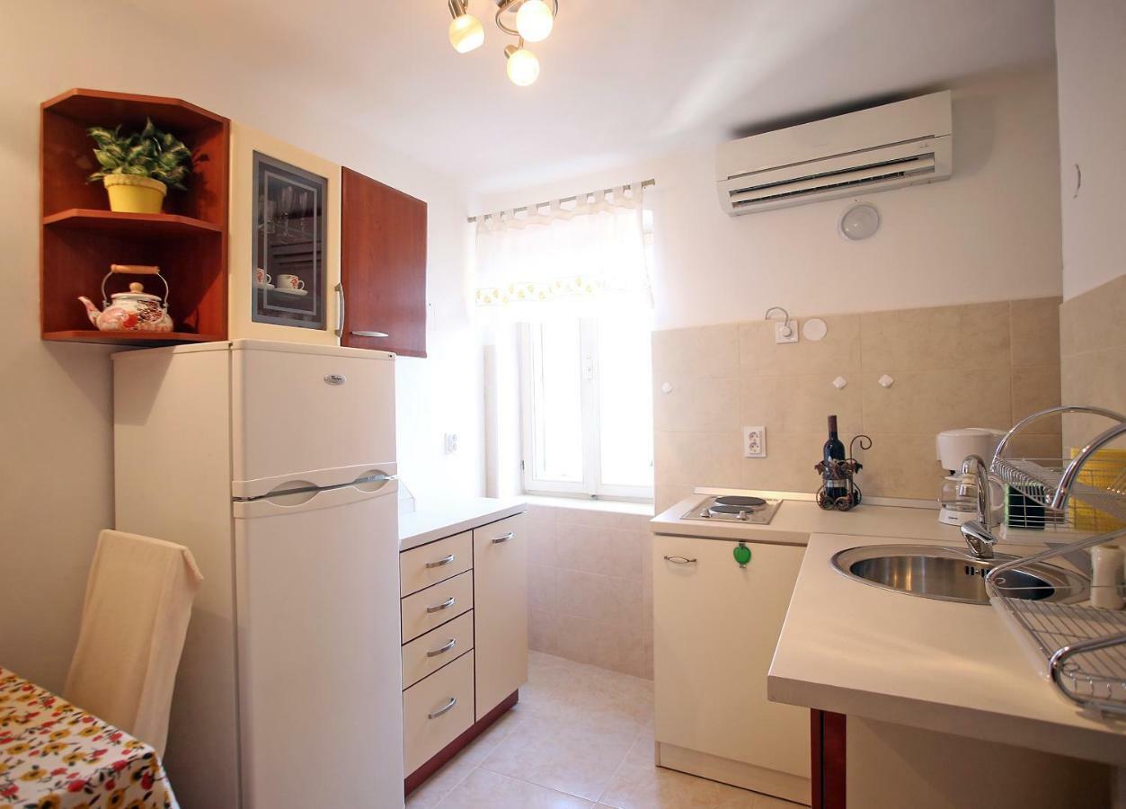 N&D Apartment Rovinj Exterior foto
