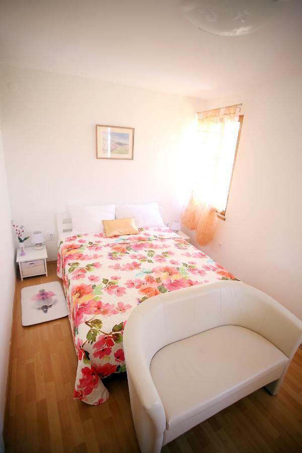 N&D Apartment Rovinj Exterior foto